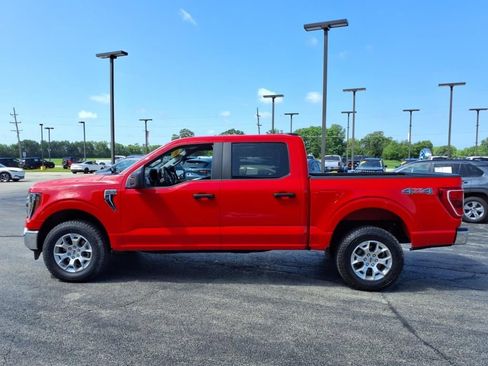Used 2023 Ford F150 XLT image 6