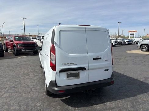 Used 2020 Ford Transit Connect XLT FWD image 10