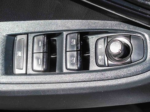 Certified 2024 Subaru Impreza RS w/ Popular Package #1 image 20