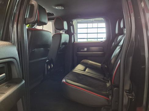 Used 2014 Ford F150 FX4 w/ Equipment Group 402A Luxury image 14