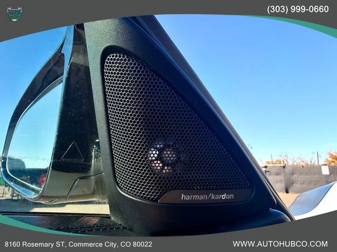 Used 2015 BMW M4 Coupe image 21