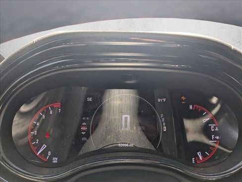 Used 2023 Dodge Durango GT RWD image 11