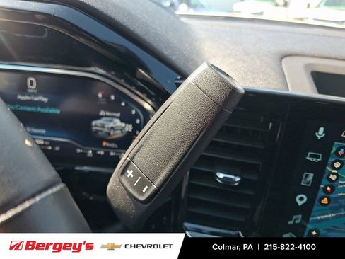 Used 2025 Chevrolet Silverado 1500 LT image 17