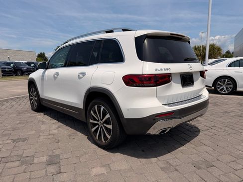 Used 2022 Mercedes-Benz GLB 250 image 10