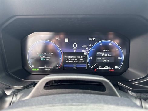 Used 2025 Toyota Land Cruiser image 30