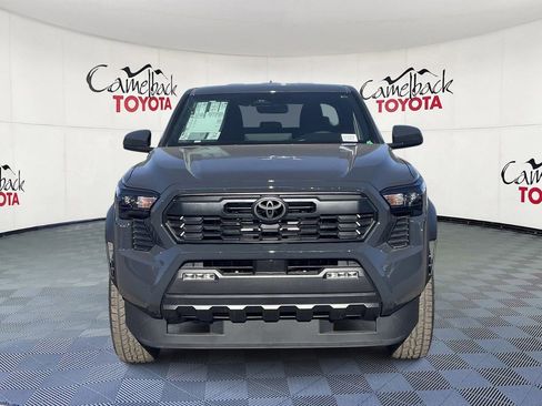 New 2025 Toyota Tacoma TRD Off-Road image 3