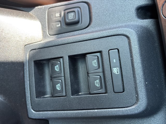Used 2023 Ford Bronco Heritage Edition AWD/4WD image 35