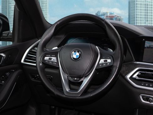 Used 2022 BMW X5 sDrive40i w/ Premium Package image 22