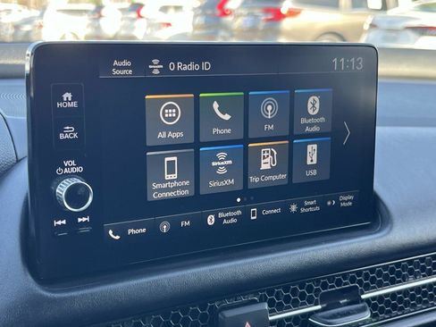 Certified 2023 Honda HR-V EX-L image 13