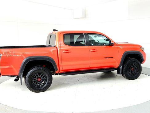 Used 2023 Toyota Tacoma TRD Pro AWD/4WD image 6