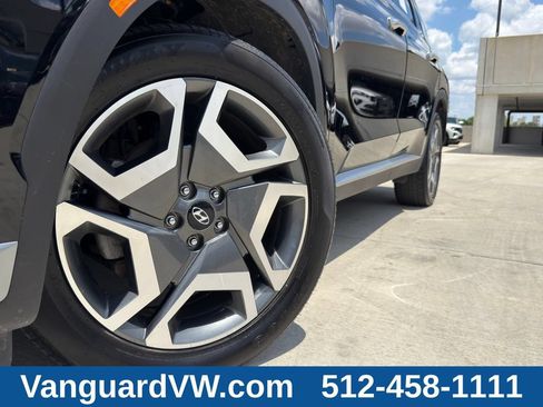 Used 2025 Hyundai Palisade SEL AWD/4WD image 4
