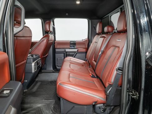 Used 2022 Ford F350 Platinum image 37