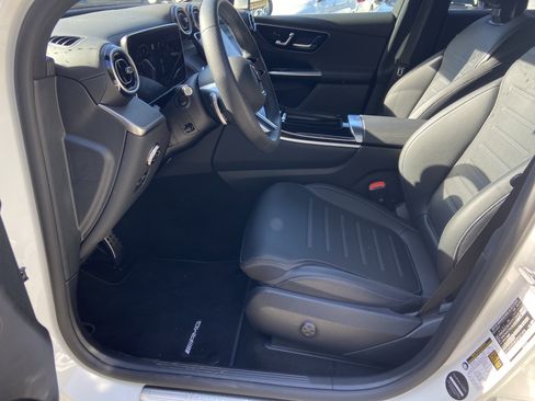 Certified 2025 Mercedes-Benz GLC 350e 4MATIC image 22