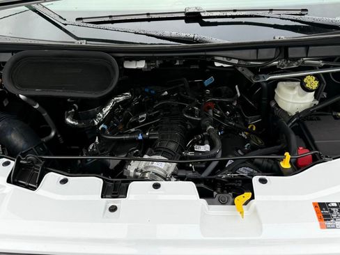 New 2026 Ford Transit 350 XL image 10