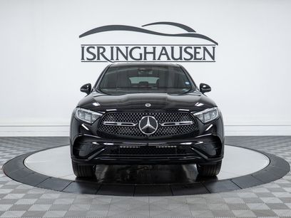 Used 2026 Mercedes-Benz GLC 300 4MATIC