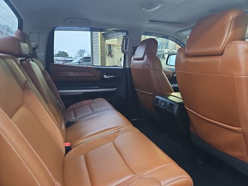 Used 2014 Toyota Tundra 1794 Edition image 27