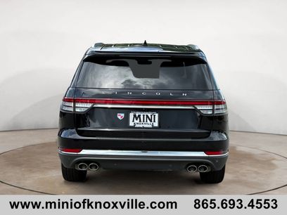 Used 2023 Lincoln Aviator Reserve w/ Equipment Group 201A
