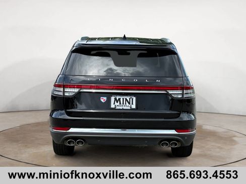Used 2023 Lincoln Aviator Reserve w/ Equipment Group 201A AWD/4WD image 4