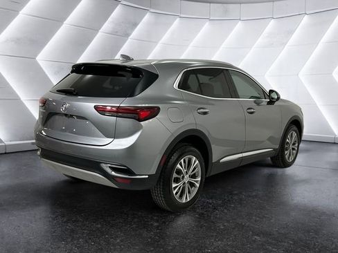 Used 2023 Buick Envision Preferred image 4