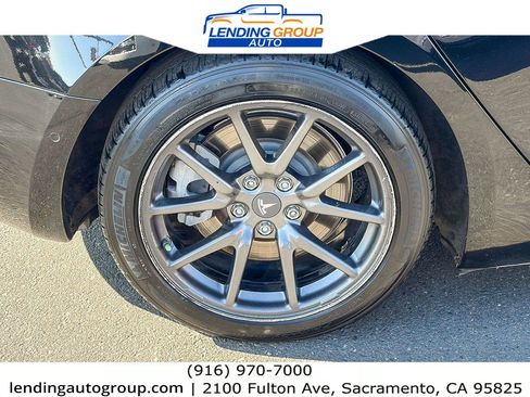 Used 2019 Tesla Model 3 Standard Range RWD image 10