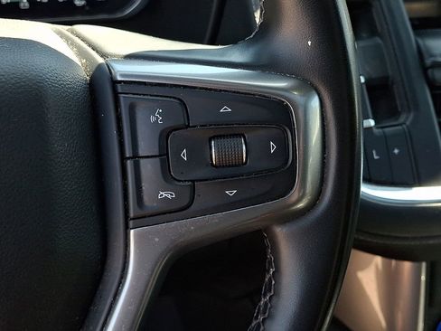 Used 2023 Chevrolet Suburban Z71 AWD/4WD image 24