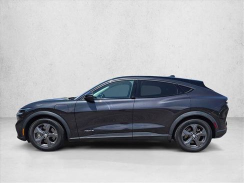 Used 2022 Ford Mustang Mach-E Select w/ Comfort/Technology Package RWD image 8