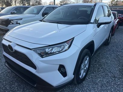 Used 2019 Toyota RAV4 XLE w/ Convenience Package