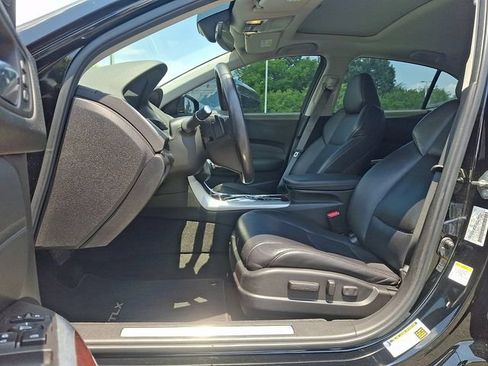 Used 2015 Acura TLX V6 w/ Technology Package FWD image 13