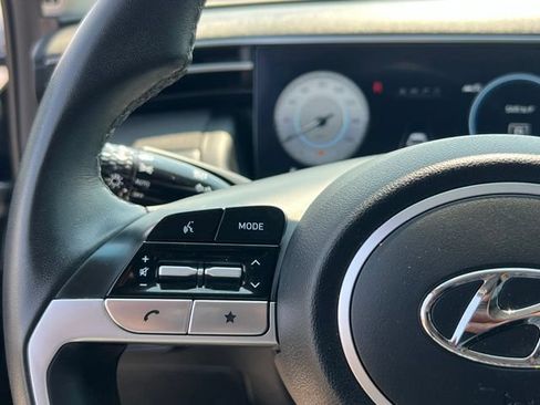 Certified 2023 Hyundai Tucson XRT AWD/4WD image 22