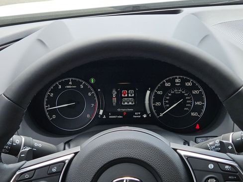New 2026 Acura RDX SH-AWD w/ Advance Package image 24