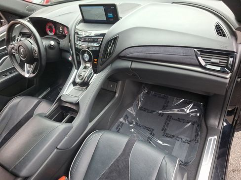 Used 2020 Acura RDX A-Spec image 22