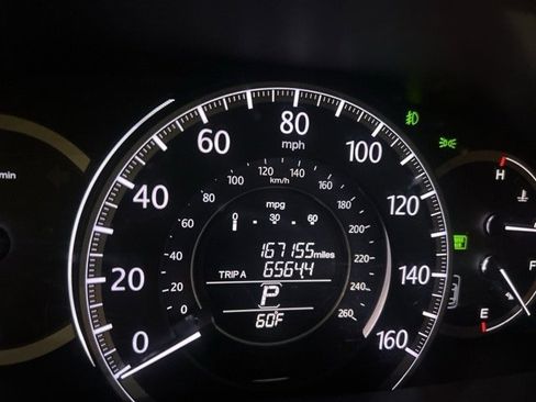 Used 2013 Honda Accord EX-L image 6