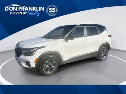 Used 2024 Kia Seltos S