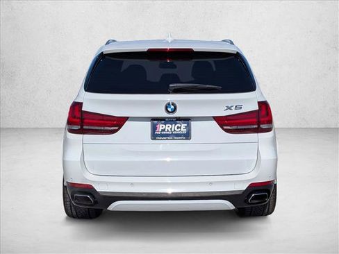 Used 2018 BMW X5 sDrive35i image 7
