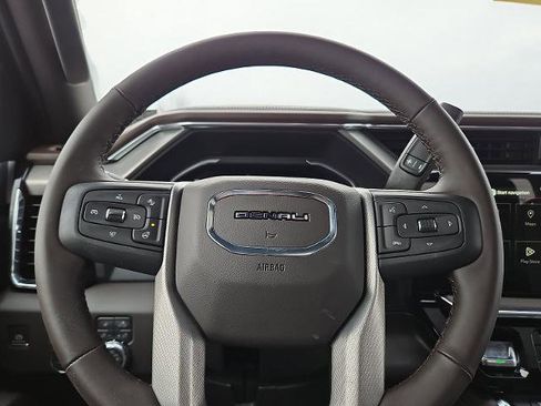 New 2026 GMC Sierra 2500 Denali image 17