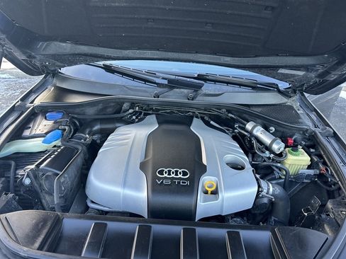 Used 2015 Audi Q7 TDI Premium Plus w/ Premium Plus Package image 35