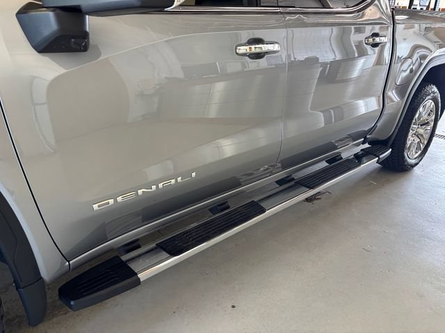 Used 2026 GMC Sierra 1500 Denali AWD/4WD image 17