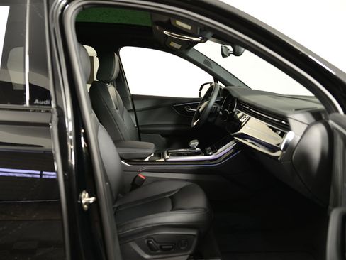 New 2026 Audi Q7 3.0T Premium Plus AWD/4WD image 17