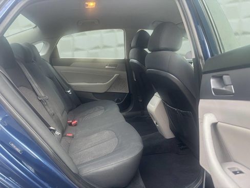 Used 2018 Hyundai Sonata SEL image 18