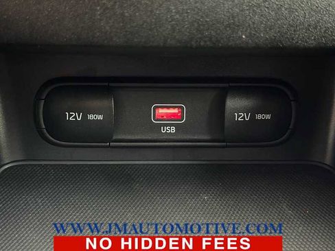 Used 2023 Kia Forte LXS w/ LXS Technology Package FWD image 33