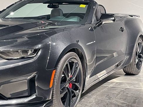 Used 2024 Chevrolet Camaro LT RWD image 18