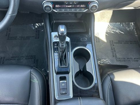 Used 2023 Nissan Altima 2.5 SL image 20