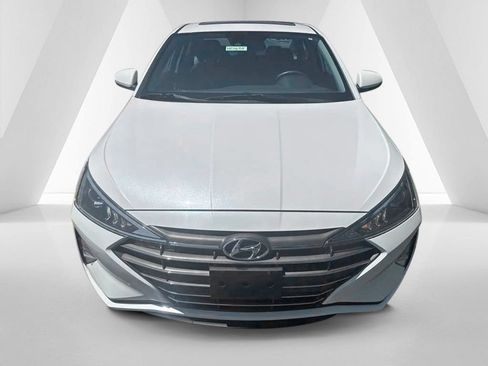 Used 2019 Hyundai Elantra Value Edition w/ Cargo Package FWD image 2