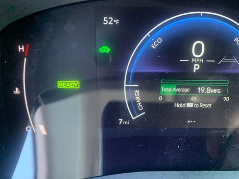 New 2026 Toyota Camry LE image 18