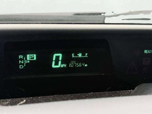 Used 2008 Toyota Prius image 18