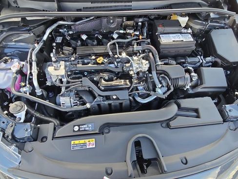 New 2026 Toyota Corolla LE FWD image 29