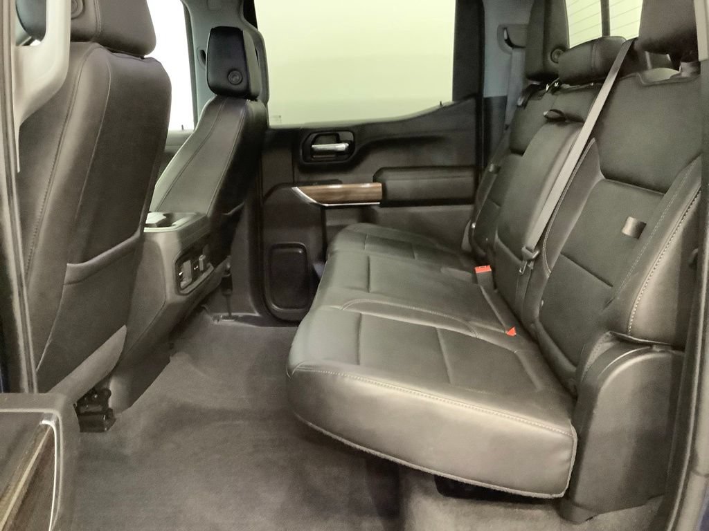 Used 2020 Chevrolet Silverado 1500 RST AWD/4WD image 6