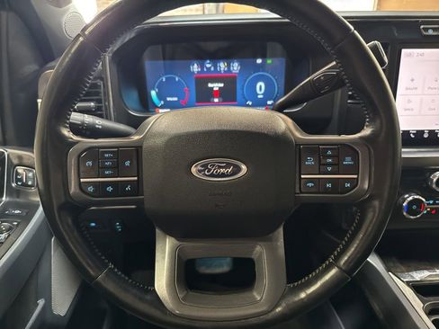 Used 2024 Ford F250 Lariat image 18