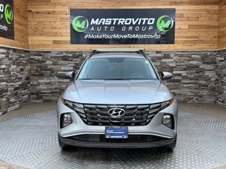 Used 2024 Hyundai Tucson SEL AWD/4WD video 3