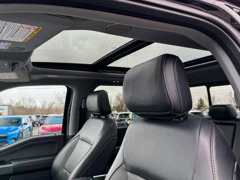 Used 2023 Ford F250 Lariat w/ Lariat Ultimate Package image 28